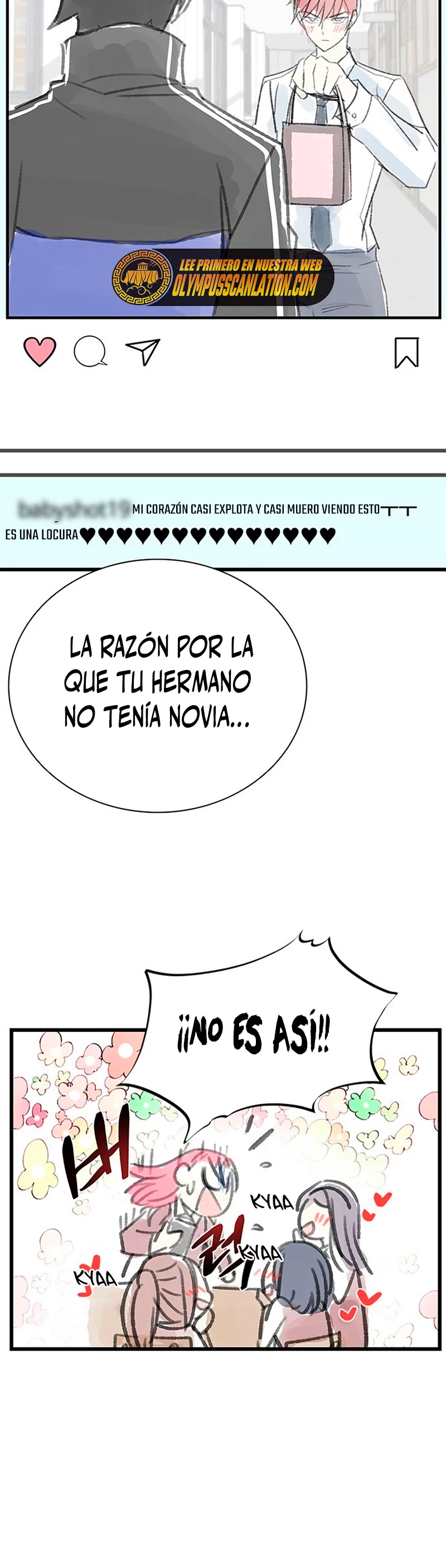 Villano antihéroe > Capitulo 79 > Page 471